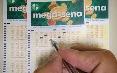 Apostador de Três Lagoas leva R$ 1.581,90 na Mega-Sena 