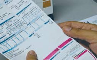 Aneel prevê aumento de 5,6% na conta de luz em 2024 