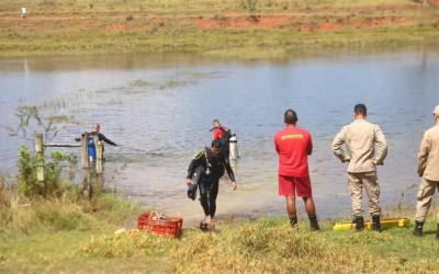 Corpo de pescador é encontrado boiando ao lado de embarcação