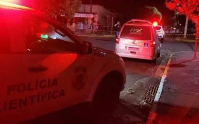 Idoso que matou a ex diz que discutiu por causa de veículo 