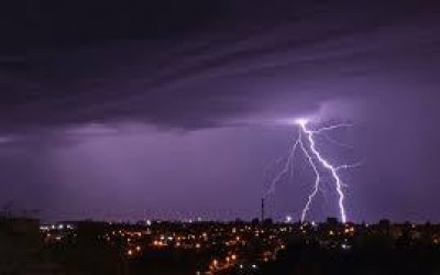 Mato Grosso do Sul tem alerta para tempestade neste domingo 
