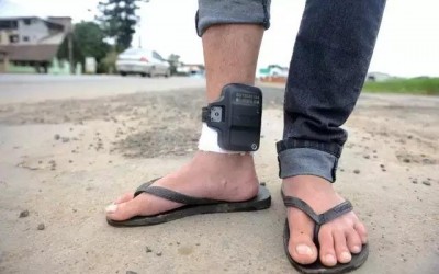 No recesso, 13 pessoas foram presas de forma irregular em MS 