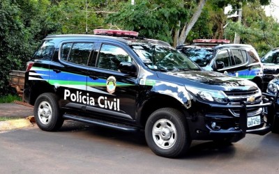 Servidor público é indiciado por estupro em Bataguassu