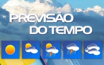 Sol predomina e semana começa com máxima de 37ºC em MS 