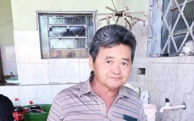 “Toninho Japonês” é encontrado morto em residência no Jupiá