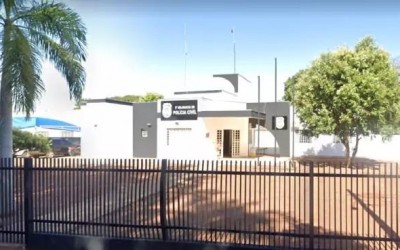 Ladrão não perdoa nem igreja: Furto foi registrado pela Polícia Civil