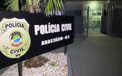 Idoso morre após ser atropelado por caminhão na BR-262 