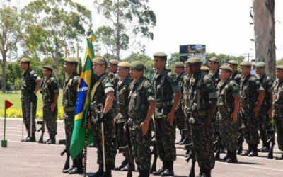 Junta Militar divulga prazo para alistamento em Três Lagoas