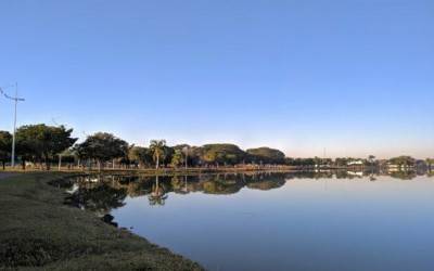 Terça em Três Lagoas é de sol e temperaturas chegam aos 33°C