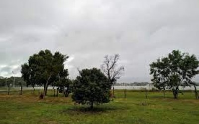 Terça será de sol e com temperaturas na casa dos 32°C
