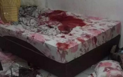 Pastor acusado de tentar matar esposa grávida de 6 meses vai a júri popular no dia 15 de Março 