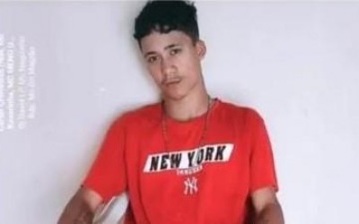 Família busca jovem desaparecido há sete dias em Três Lagoas
