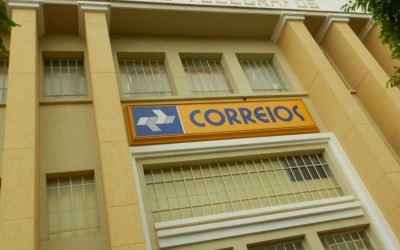 Correios passa a fazer serviços oferecidos pela Caixa Econômica Federal 