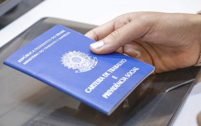 Na 8º do ranking de MS, Três Lagoas registrou 188 novos empregos formais em fevereiro 