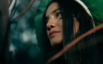 Modelo que saiu de Três Lagoas estará em nova novela da Globo 