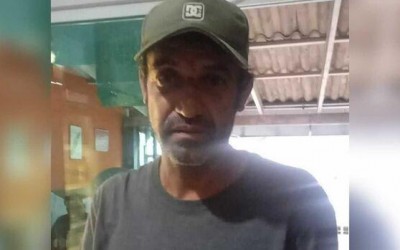Homem sai do Paraná e desaparece em viagem para MS