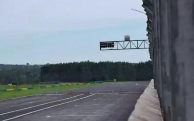 Jovem morre em acidente na pista do autódromo de Campo Grande 