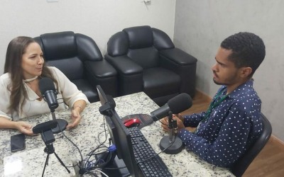 Mariana Amaral: “Ser mulher é uma bênção divina”
