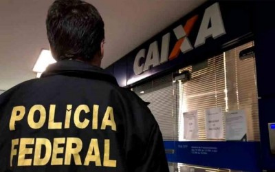 PF prende homem por uso de documento falso em Três Lagoas