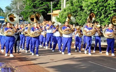 Projeto “Desperta com Música” retorna na manhã de páscoa