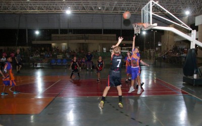 SEJUVEL abre inscrições para Festival de Basquete 3×3