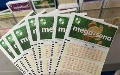 Três-lagoense ganha R$ 561,82 ao acertar a quadra da Mega-Sena 