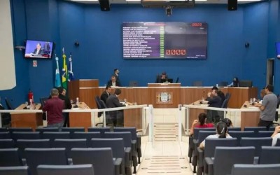 Vereadores aprovam adequação em lei sobre Fundeb