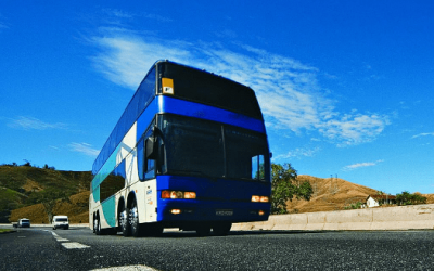 DEPTRAN convoca empresas de transporte coletivo em regime de fretamento para vistoria anual de 2024