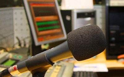 Eleições 2024: Apresentadores de Rádio e TV precisam se afastar de suas funções até 30 de Junho