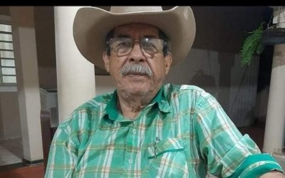 Jose Viana da Silva, dono da empresa Viana Transporte falece aos 78 anos 