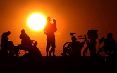 Calor atípico deve marcar últimos dias de abril em MS