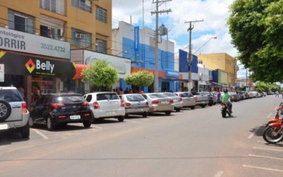 Em três meses, 49 empresas foram abertas em Três Lagoas