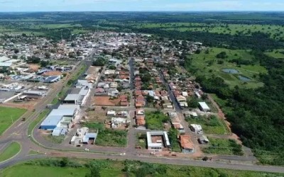 Inocência celebra 65 anos com rodeio e show sertanejo 