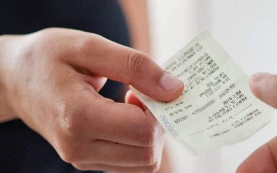 Morador de Três Lagoas ganha R$ 16 mil na Nota MS Premiada