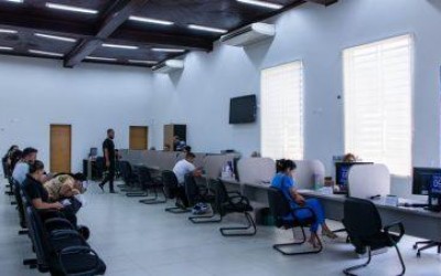 Segunda parcela do IPTU 2024 vence na próxima quarta-feira (10)