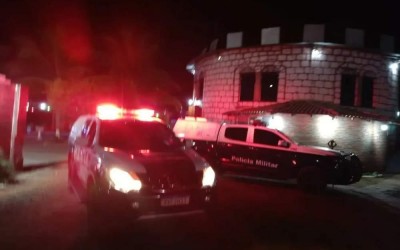 PM de Três Lagoas realiza operação em casas noturnas para coibir abusos contra crianças e adolescentes 