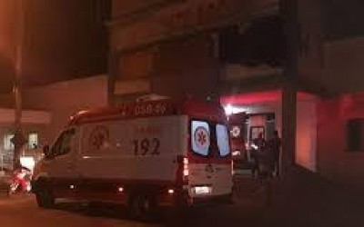 Morte de homem que faleceu no Hospital Auxiliadora é investigada pela Polícia Civil 