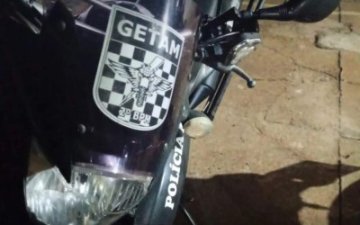 Homem com mandado de prisão aberto é capturado em Três Lagoas