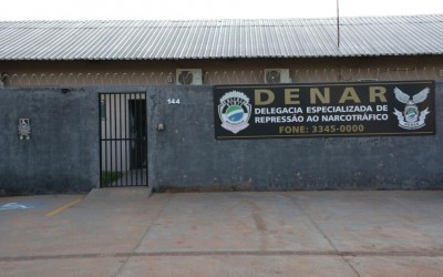 Polícia Civil faz maior apreensão de cocaína do ano em MS