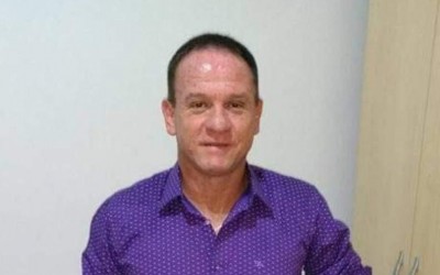 Sargento aposentado precisa urgentemente de doação de sangue