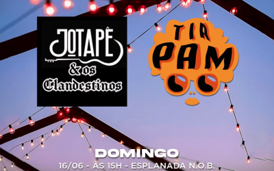 “Rock In Rua” Ganha novo local, mas continua com sua essência