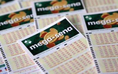 Aposta de MS leva R$ 76 mil com a quina da Mega-Sena 
