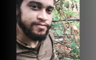 Brasil negocia libertação de três-lagoense detido na Ucrânia