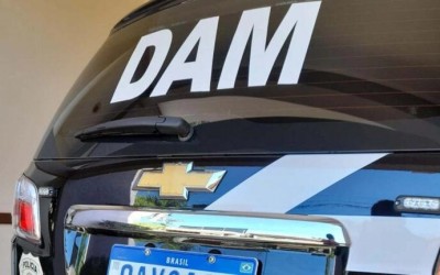 Moradora do Novo Oeste denuncia ex-companheiro por agressão e ameaça 