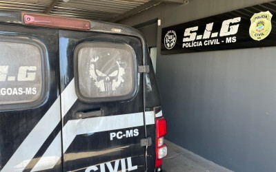 Vítima de sequestro em Três Lagoas é encontrada no bairro Montanini