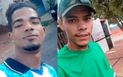 Corpos de jovens vítimas de acidente chegam a Alagoas