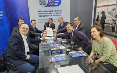 MS agiliza processo de estudos de licenciamento de fábrica