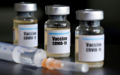 MS recebe vacinas contra Covid após zeras estoque