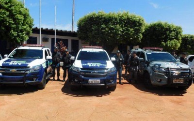 Pesquisa lista Três Lagoas como a cidade mais segura de MS 