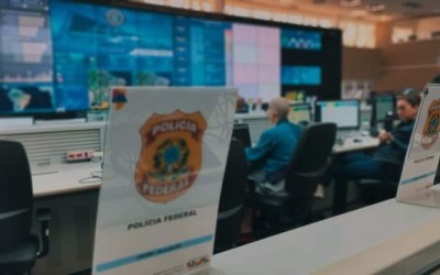 Polícia Federal divulga balanço da Operação Eleições 2024
